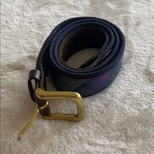 Vineyard Vines Belt